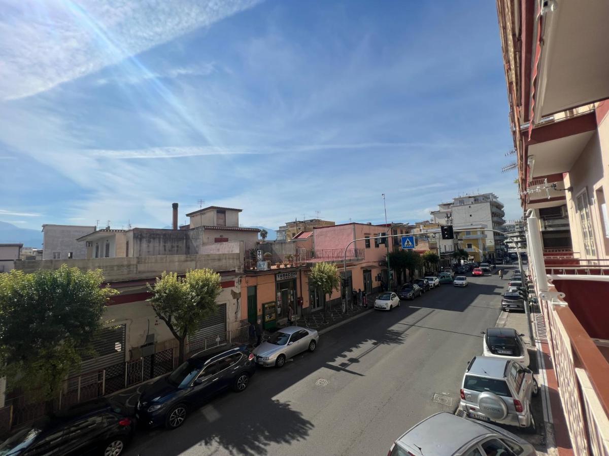 Pompei Next Scafati Exterior foto